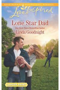 Lone Star Dad