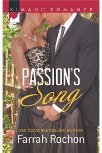 Passion's Song