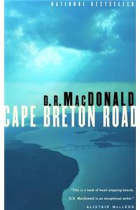 Cape Breton Road