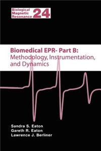 Biomedical EPR - Part B