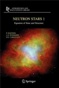 Neutron Stars 1