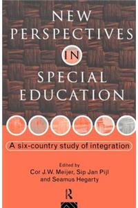 New Perspectives in Special Education