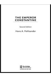 Emperor Constantine