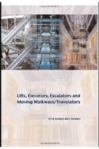 Lifts,Elevators Escalators And Moving Walkways