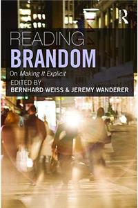 Reading Brandom