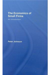 Economics of Small Firms