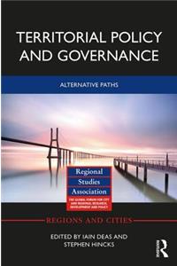 Territorial Policy and Governance
