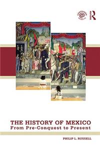 The History of Mexico