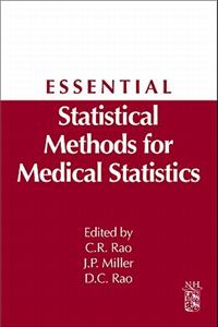Essential Statistical Methods for Medical Statistics