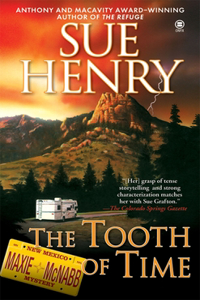 Tooth of Time