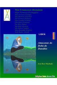 MAI FRUMOASA Liber I