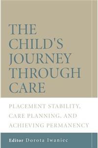 Childs Journey Through Care