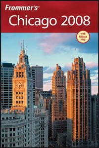 Frommer's Chicago (Frommer's Complete Guides)