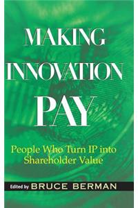 Making Innovation Pay