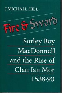 Fire and Sword
