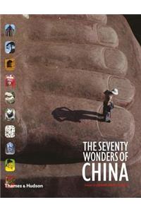 Seventy Wonders of China