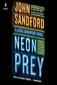 Neon Prey