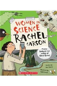 Rachel Carson (Women in Science)