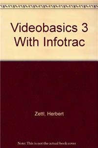 Videobasics 3 With Infotrac