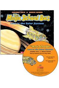 The Lost in the Solar System (the Magic School Bus)