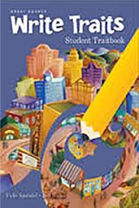 Write Traits
