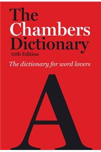 The Chambers Dictionary