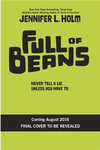 Full of Beans