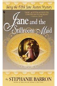 Jane and the Stillroom Maid