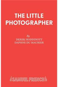 The Little Photographer