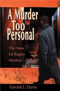 A Murder Too Personal