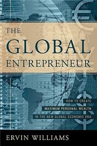 The Global Entrepreneur
