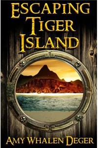 Escaping Tiger Island