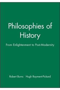 Philosophies of History