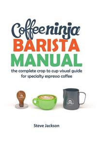 Coffee Ninja Barista Manual