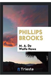 Phillips Brooks