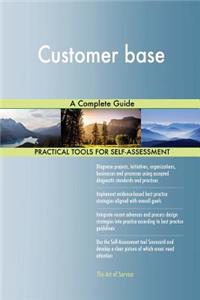 Customer Base a Complete Guide
