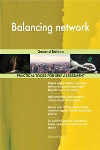 Balancing network Second Edition