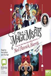 The Magic Misfits: The Minor Third