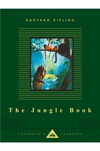 The Jungle Book