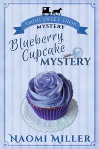 Blueberry Cupcake Mystery