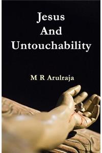 Jesus And Untouchability