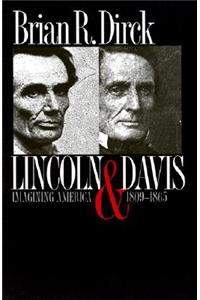 Lincoln and Davis