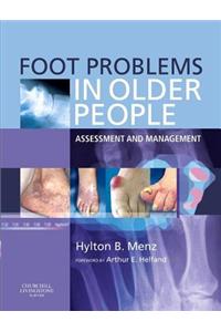 Foot Problems in Older People E-Book
