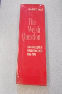 Welsh Question
