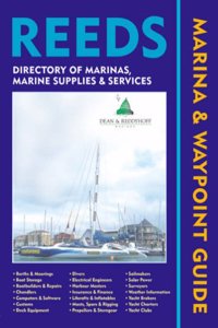 Reeds Marina And Waypoint Guide