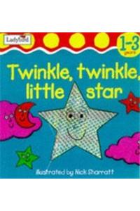 Twinkle, Twinkle Little Star