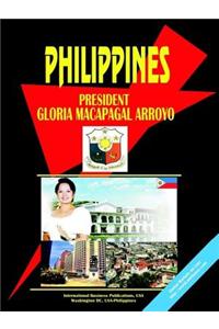 Philippines President Gloria Macapagal-Arroyo Handbook