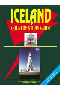 Iceland Country Study Guide