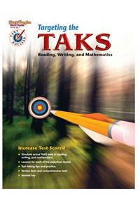 Steck-Vaughn Pass the Pctb: Student Edition Grade 6 Tarketing the Taks