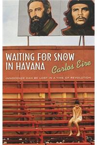 Waiting For Snow In Havana